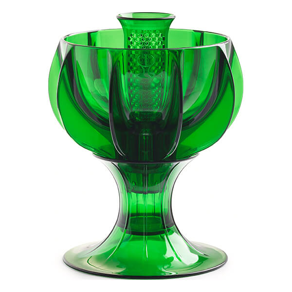 wine glasses goblets Hyunsung Cho Wine Goblet No.01