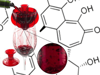 wine aerator science