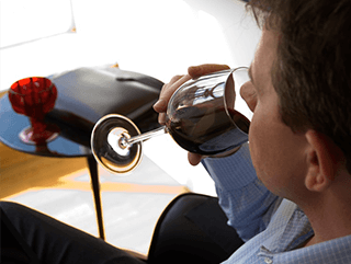 wine aerator gallery
